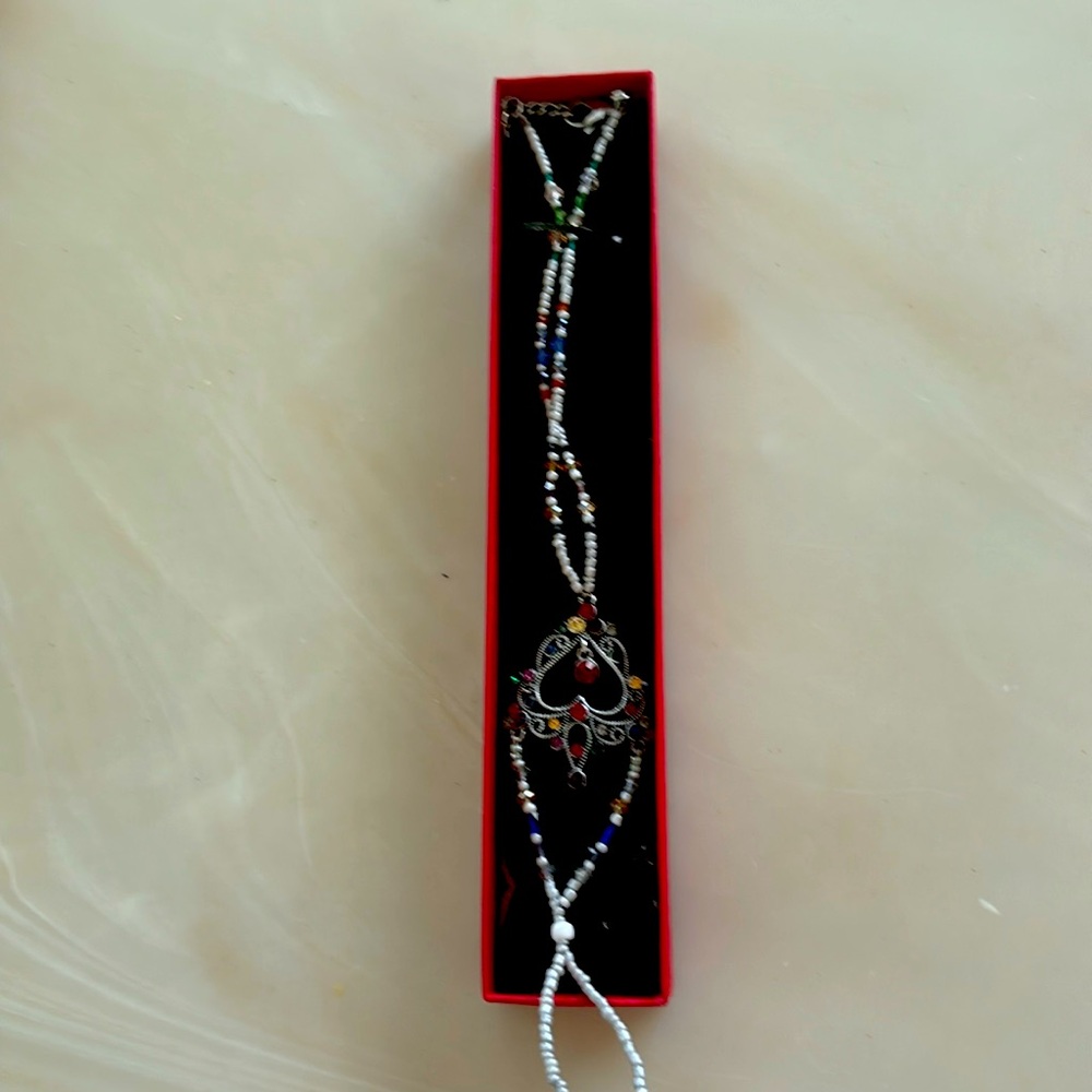 Ankle/toe Jewlery